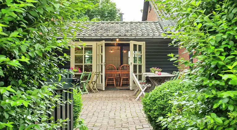 Ferienhaus in Lage Mierde