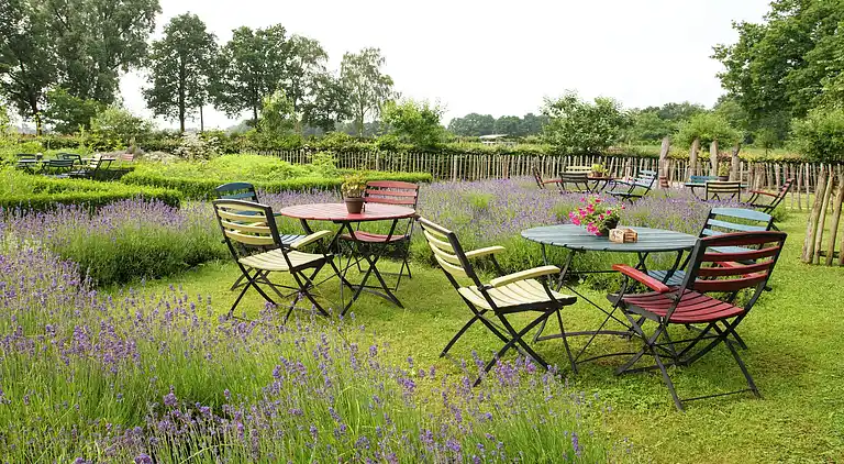 Ferienhaus in Lage Mierde