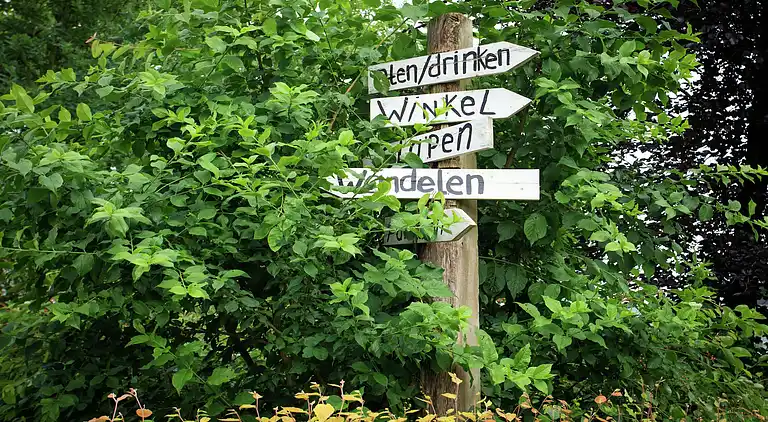 Ferienhaus in Lage Mierde