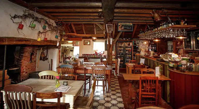 Ferienhaus in Lage Mierde