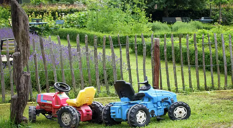 Ferienhaus in Lage Mierde