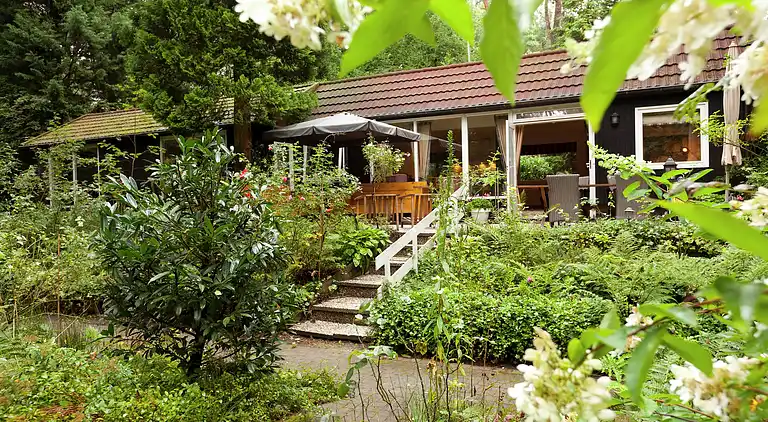 Sommerhus i Baarle-Nassau