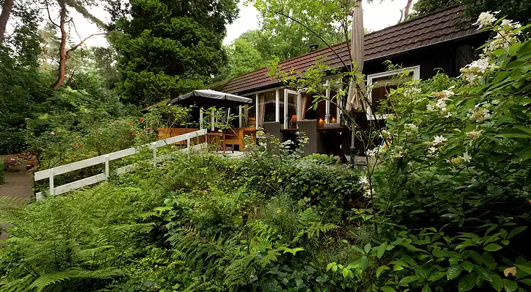 Sommerhus i Baarle-Nassau