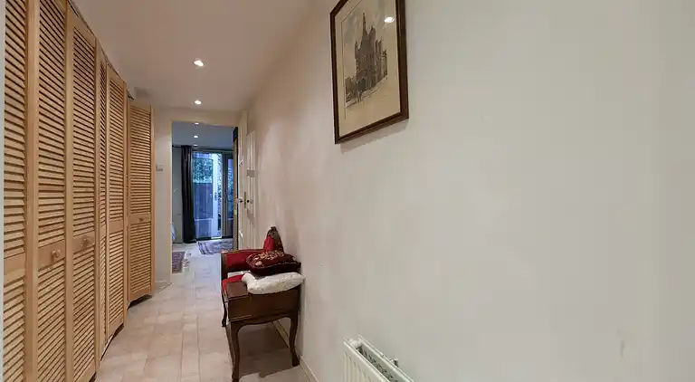 Sommerhus i Baarle-Nassau