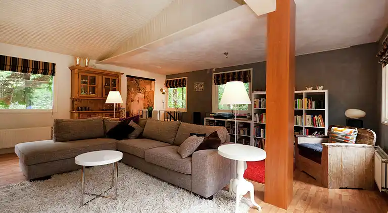 Sommerhus i Baarle-Nassau