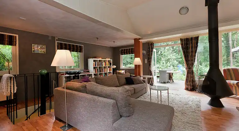 Sommerhus i Baarle-Nassau