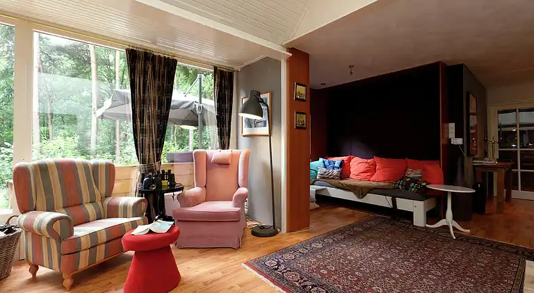 Sommerhus i Baarle-Nassau