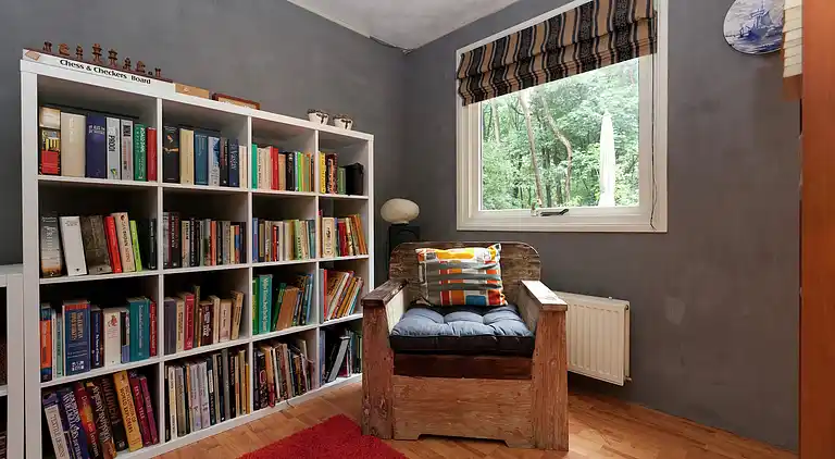 Sommerhus i Baarle-Nassau