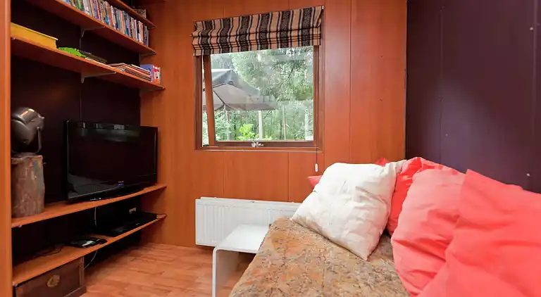 Sommerhus i Baarle-Nassau