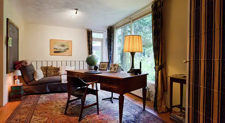 Sommerhus i Baarle-Nassau