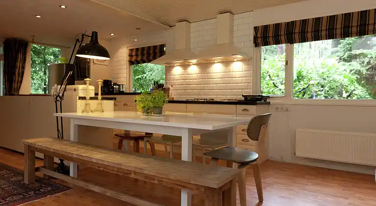 Sommerhus i Baarle-Nassau