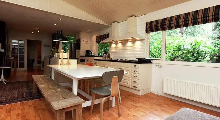 Sommerhus i Baarle-Nassau