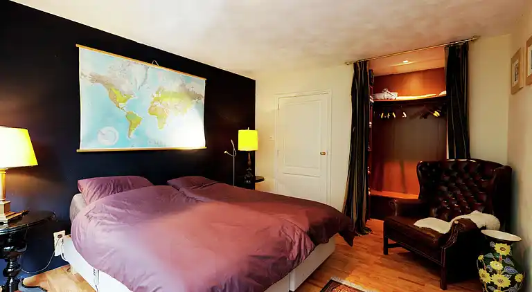 Sommerhus i Baarle-Nassau