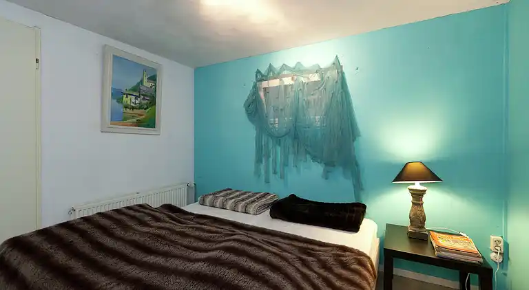 Sommerhus i Baarle-Nassau