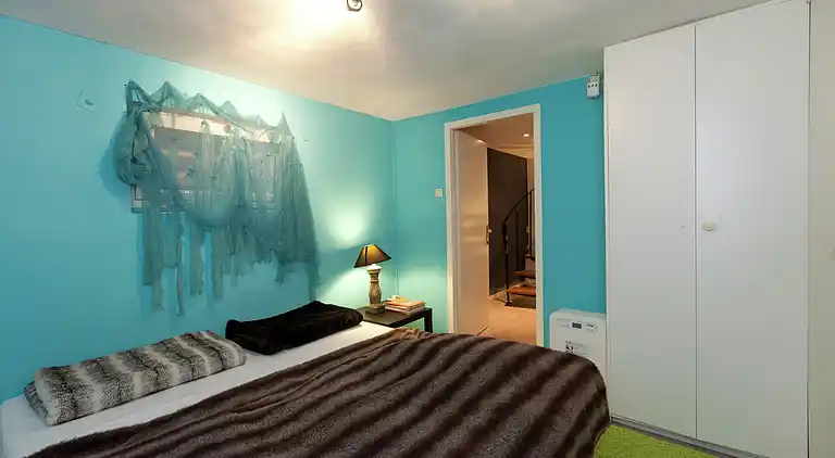 Sommerhus i Baarle-Nassau