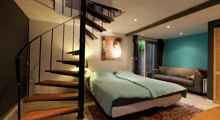 Sommerhus i Baarle-Nassau