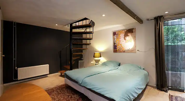 Sommerhus i Baarle-Nassau