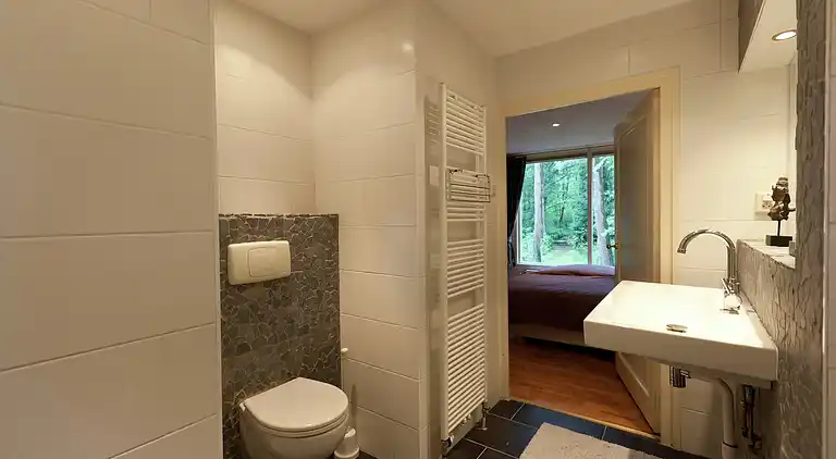 Sommerhus i Baarle-Nassau