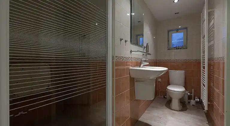 Sommerhus i Baarle-Nassau