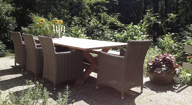 Sommerhus i Baarle-Nassau