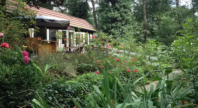 Sommerhus i Baarle-Nassau