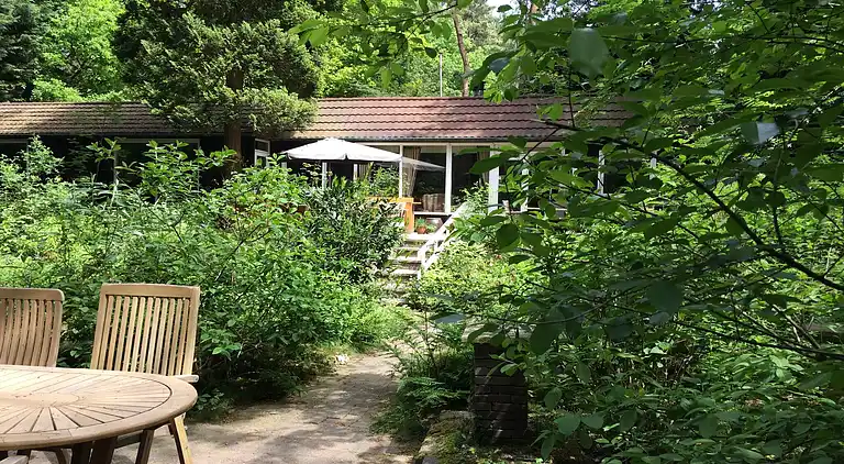 Sommerhus i Baarle-Nassau