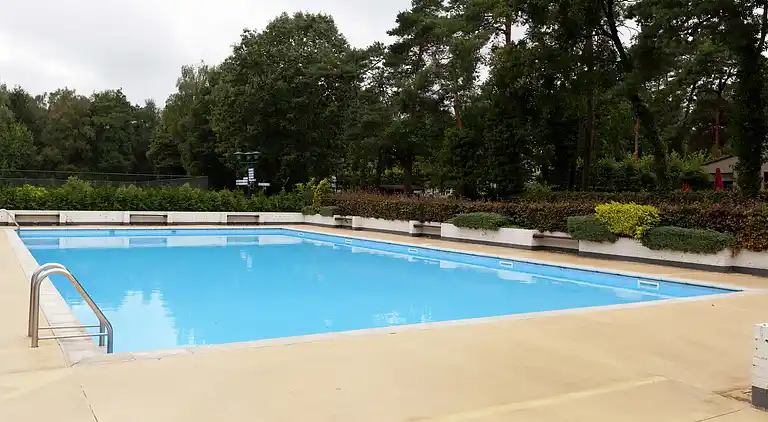 Sommerhus i Baarle-Nassau