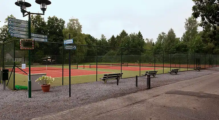 Sommerhus i Baarle-Nassau
