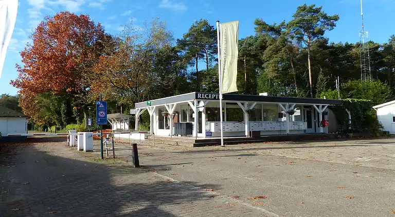 Cottage in Baarle-Nassau