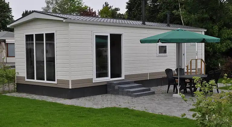 Cottage in Baarle-Nassau