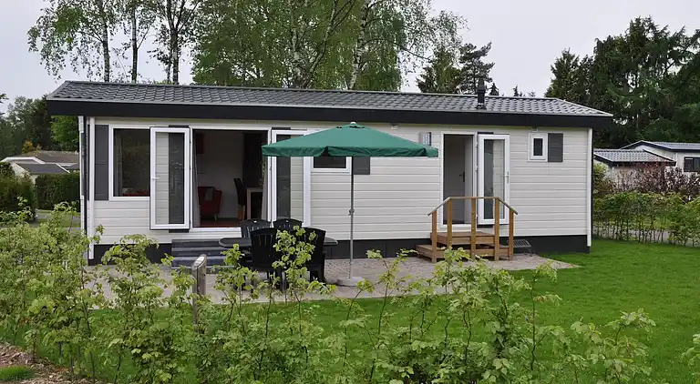 Cottage in Baarle-Nassau