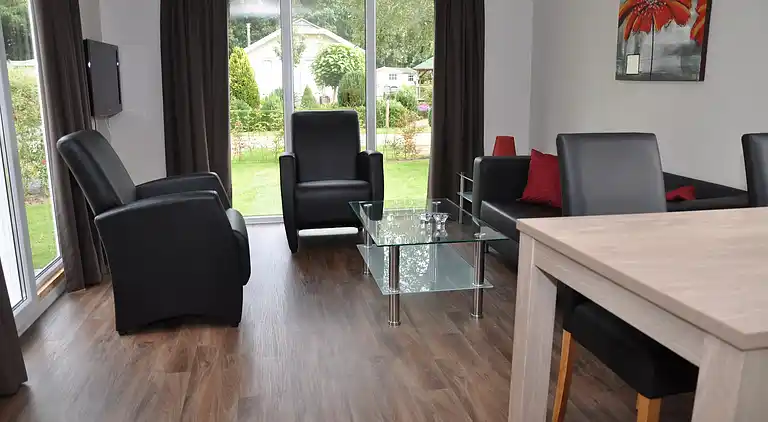 Cottage in Baarle-Nassau