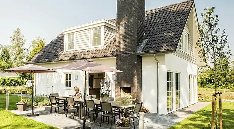 Holiday home in Baarle-Nassau