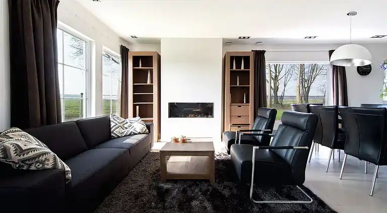 Holiday home in Baarle-Nassau