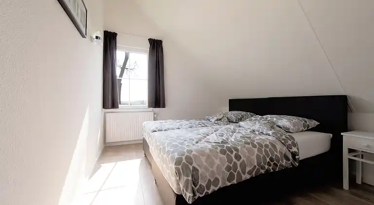 Holiday home in Baarle-Nassau