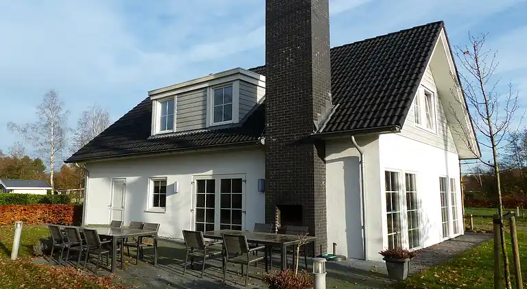 Holiday home in Baarle-Nassau