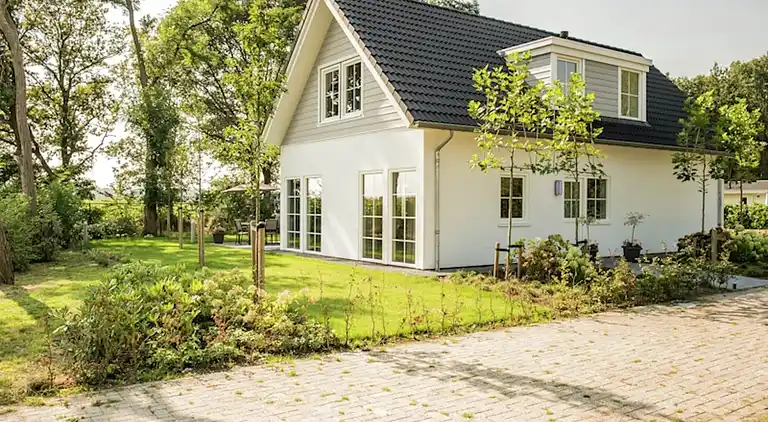 Holiday home in Baarle-Nassau