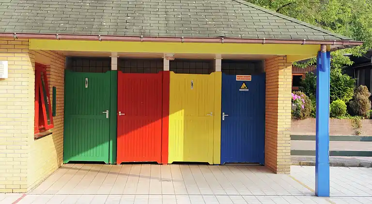 Holiday home in Baarle-Nassau