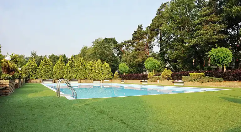 Holiday home in Baarle-Nassau