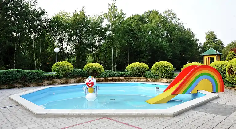 Holiday home in Baarle-Nassau