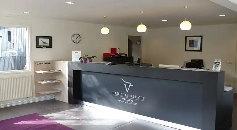 Holiday home in Baarle-Nassau