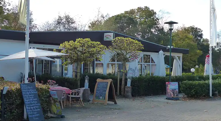 Holiday home in Baarle-Nassau