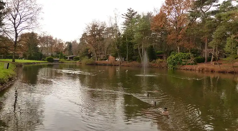 Holiday home in Baarle-Nassau