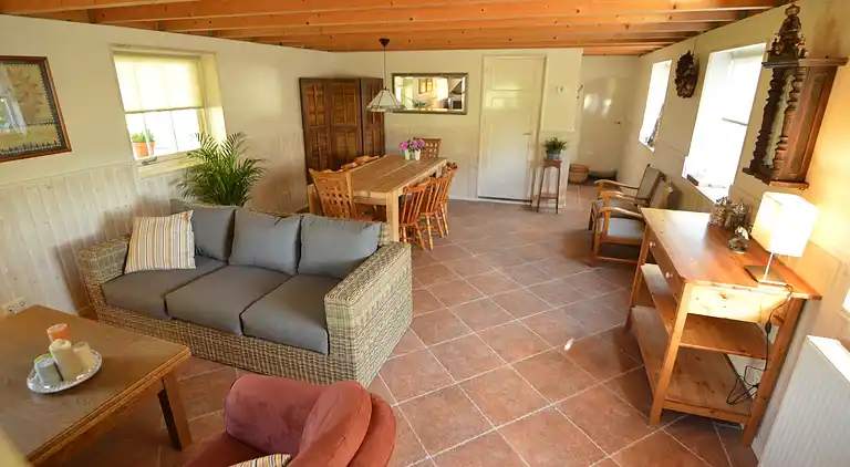 Holiday home in Alphen