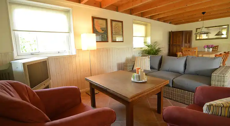 Holiday home in Alphen