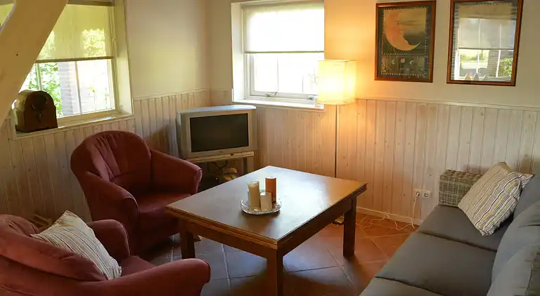 Holiday home in Alphen