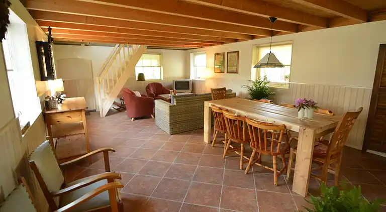 Holiday home in Alphen