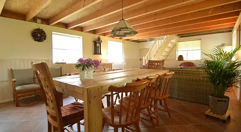 Holiday home in Alphen