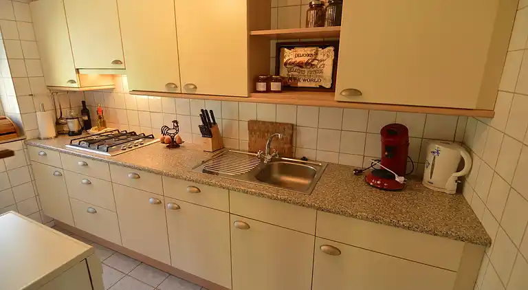 Holiday home in Alphen