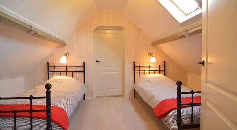 Holiday home in Alphen